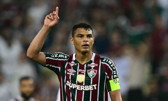 Thiago Silva