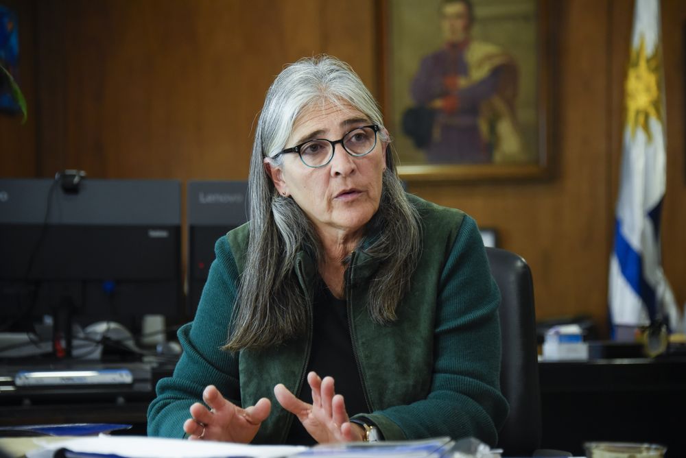 20250516 Entrevista a Lucía Etcheverry.