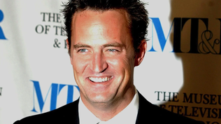 Muerte de Matthew Perry: se declaró culpable uno de los doctores acusados por la muerte del actor de Friends