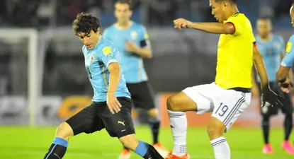 Mathías Corujo también será baja por apendicitis