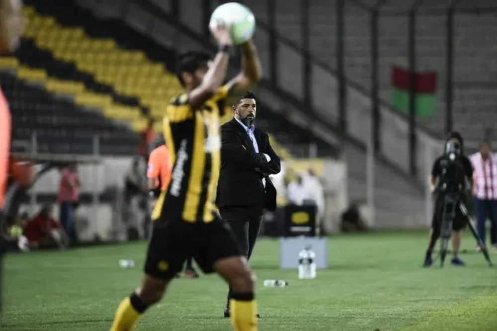 Leonardo Ramos