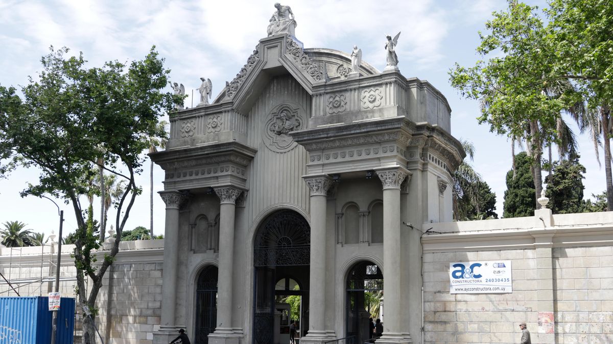 Intendencia de Montevideo modificó resolución donde se nombraba a una necrópolis como "Cementerio Parque Central"