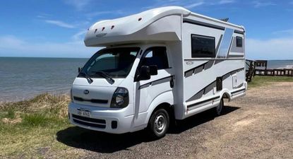 Así es vivir en motorhome: la historia de uruguayos que eligen vacacionar sobre ruedas y el presente de un turismo que suma cada vez más adeptos