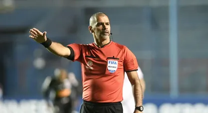 Estos son los cambios que tendrán las reglas del fútbol en 2020