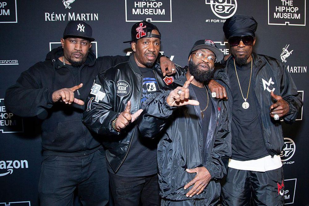 Nueva York se jacta de ser la cuna del hip hop.