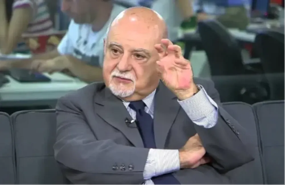 El Procurador del Tesoro