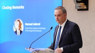 El Gobierno cierra filas para defender a Manuel Adorni y culparía a sectores K dentro de la PSA