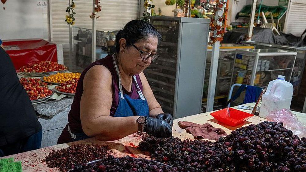 Los trabajadores en Colombia han visto cómo se ha reducido su jornada laboral en los últimos años.
