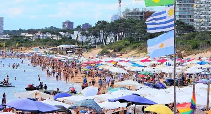 Empresarios quieren un dólar turista