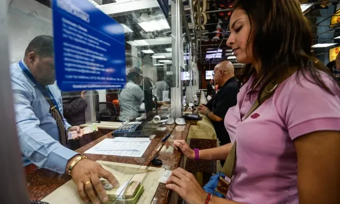 El riesgo de la maldición