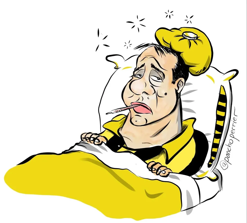 El hecho de la semana