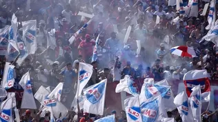 Nacional se defiende y ataca el fallo de la Comisión