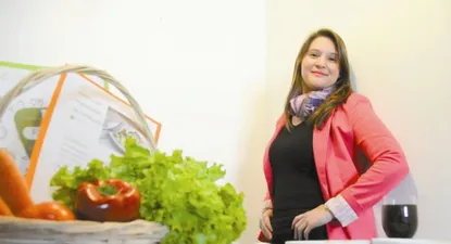 Una solución para el problema cotidiano de qué cocinar