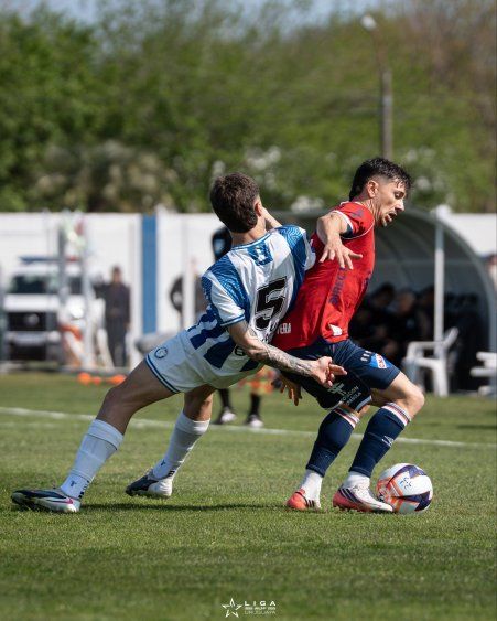 Maximiliano Silvera Nacional Cerro Largo