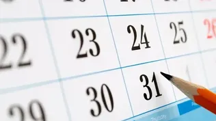 Se traslada el feriado