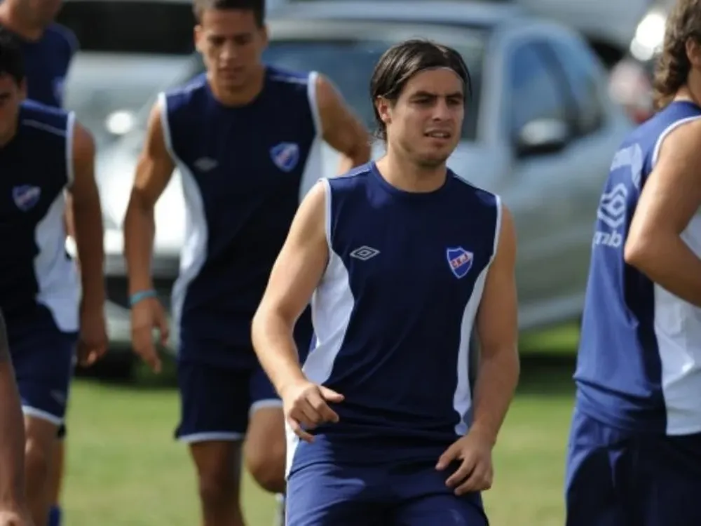 El Tuna Fornaroli