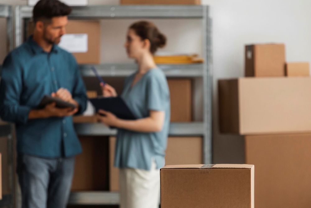 La empresa que ofrece este cargo asegura un clima laboral flexible y respetuoso de trabajo. Fotografía:FreePik.&nbsp;