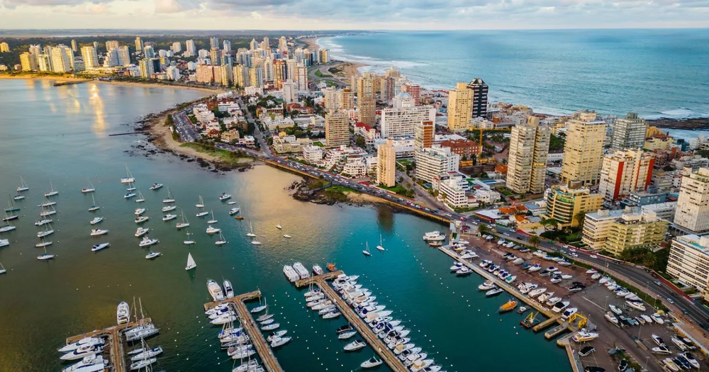 Punta del Este