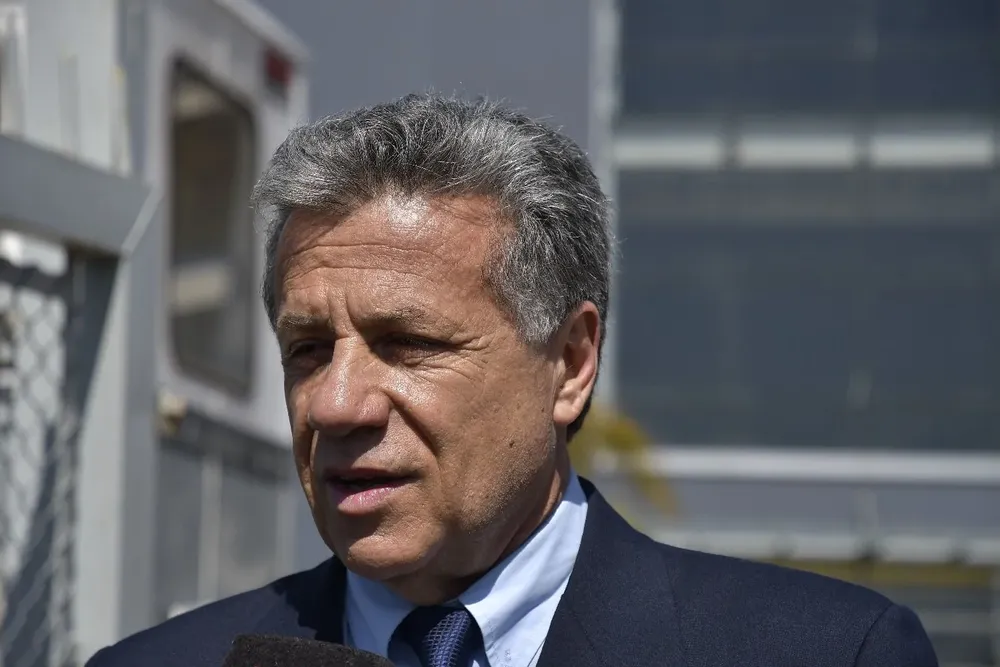 Fernando Álvez