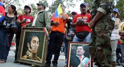 Las empresas españolas se muestran esperanzadas con la era post-Chávez