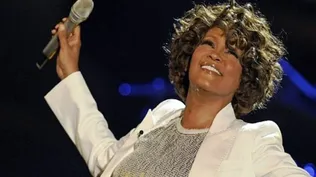 La artista ganó el premio Emmy por su interpretación de la canción Saving All My Love for You en 1986