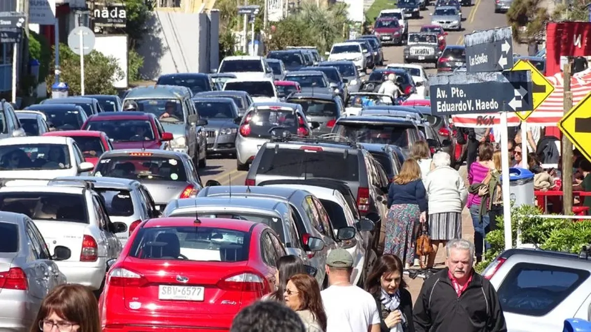 Cómo aprovechar la onda verde de los semáforos para ahorrar tiempo