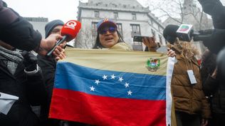 Fuerte apoyo en Centroamérica y división en el Cono Sur: cómo reaccionó América Latina ante la detención de Maduro