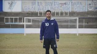 Cambió Arabia por Cerro y es figura