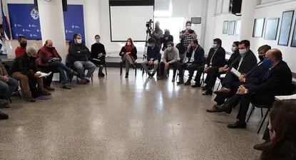 Gobierno transmitió que se mantendrá el salario real en el sector público, según COFE