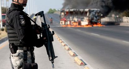 Cae El Mencho: el líder narco muere en un impactante operativo militar y México estalla en violencia