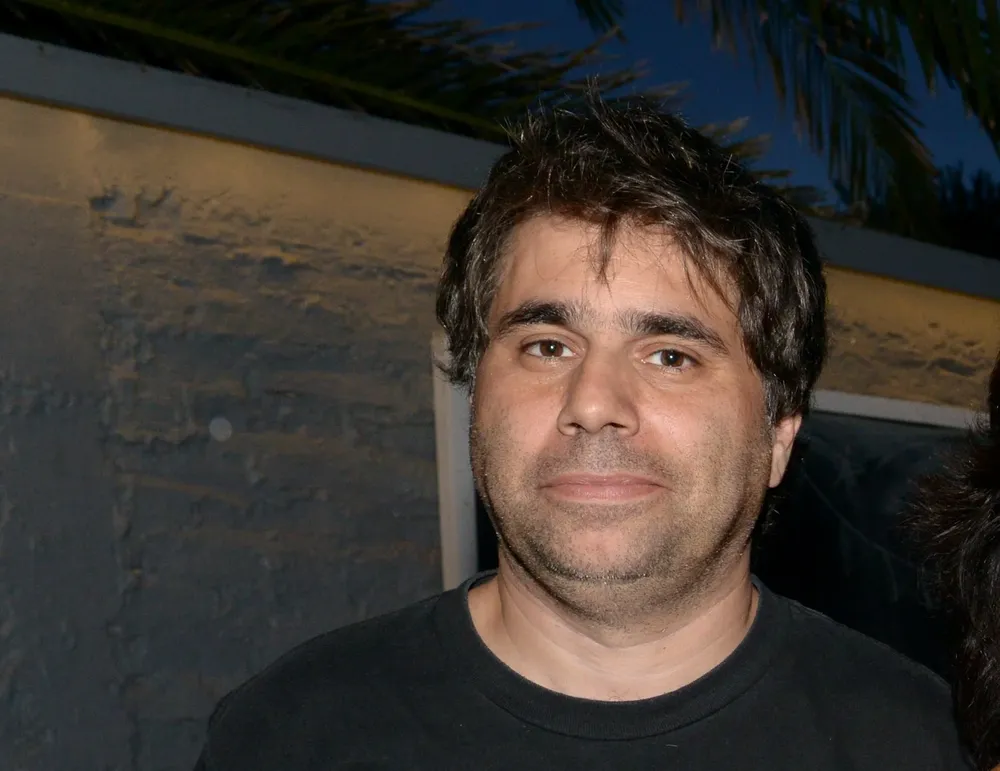 Marco Caltieri, director creativo de Havas World Wide Gurisa