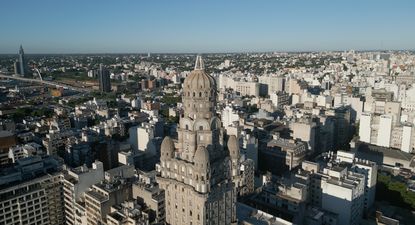 El Observador | Palacio Salvo