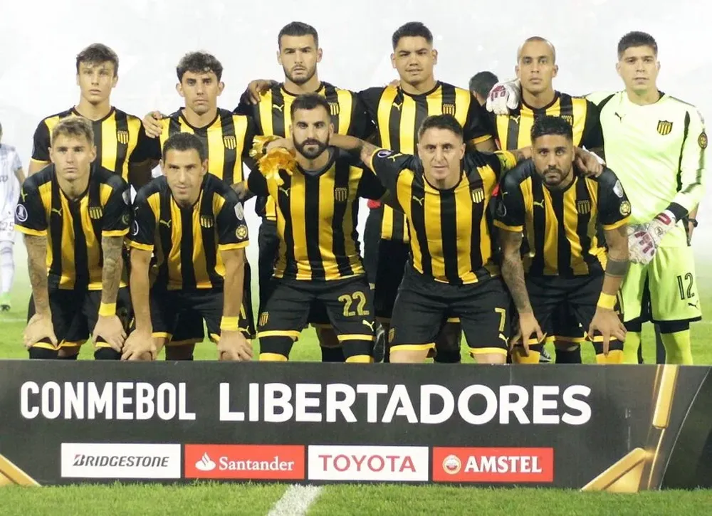 Peñarol
