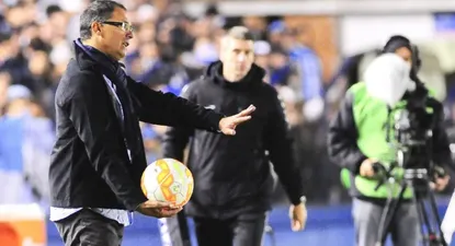 Alfredo vuelve a Wanderers