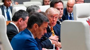 La administración Trump critica a Sánchez y su gestión en Ceuta.