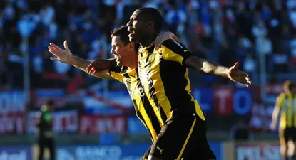 Reviva la última alegría carbonera