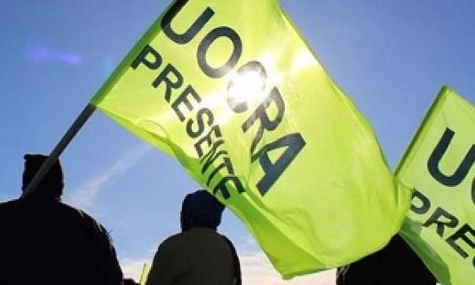 Paritaria UOCRA 2025