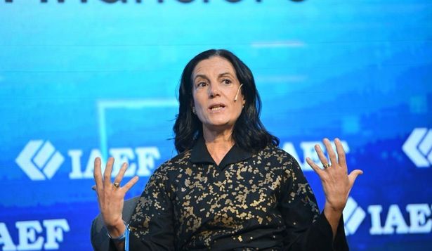 Arbeleche: en Uruguay hubo un cambio de gobierno pero se es muy cuidadoso con el dinero de la gente