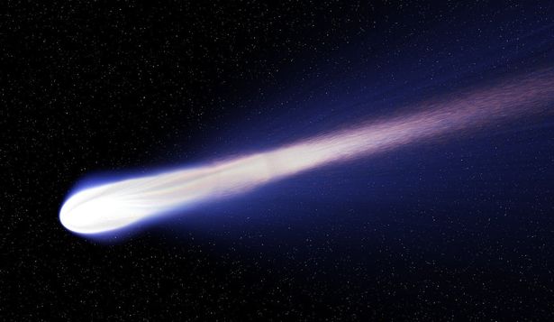 Cometa del siglo: cuándo aparecerá en Uruguay y qué tan visible será