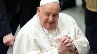 Salud del Papa Francisco: afirman que la noche transcurrió bien y ahora está descansando