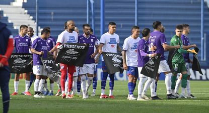 Nacional en el Mes de la Memoria