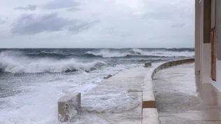 Florida se prepara para la llegada del amenazante huracán Helene: se espera que genere condiciones catastróficas