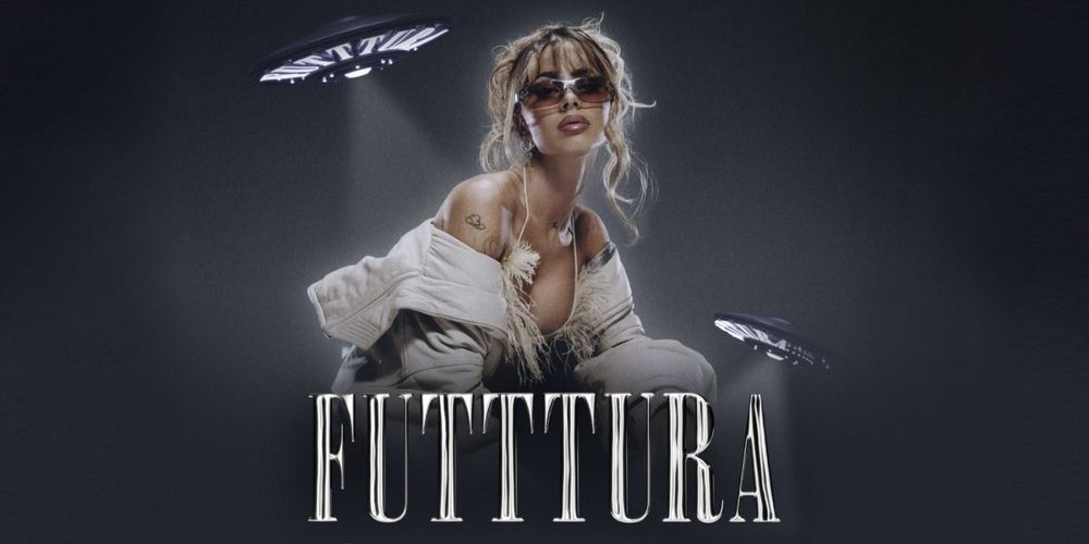 Futttura World Tour en Uruguay ENTRADAS