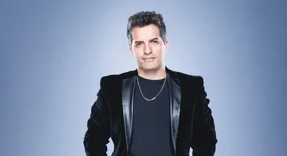 que dice angel de brito sobre maxi de la cruz y las polemicas del bailando 2023