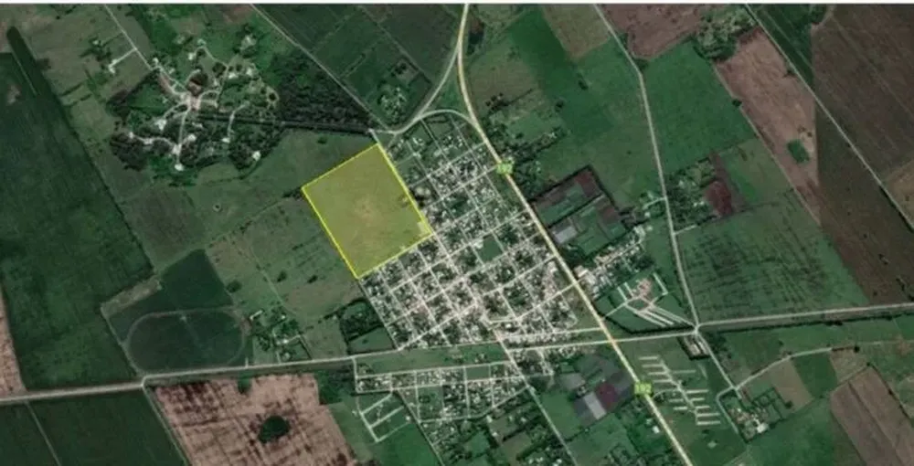 Torres y Los Laureles, los barrios de Luján