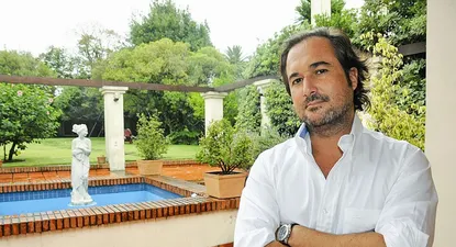 Martín Lazcano