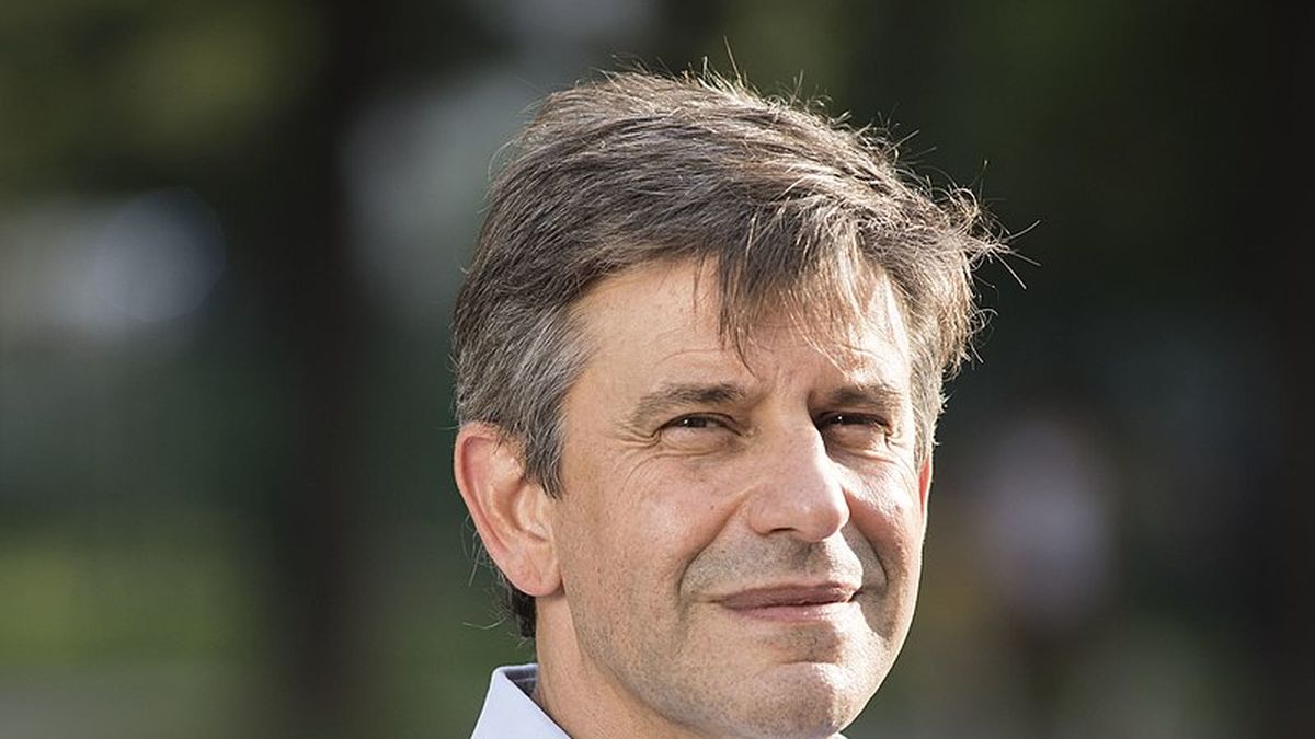 Franco Moccia, Country Manager de Fiserv: pronóstico de un futuro sin billetes y un cambio radical en los pagos