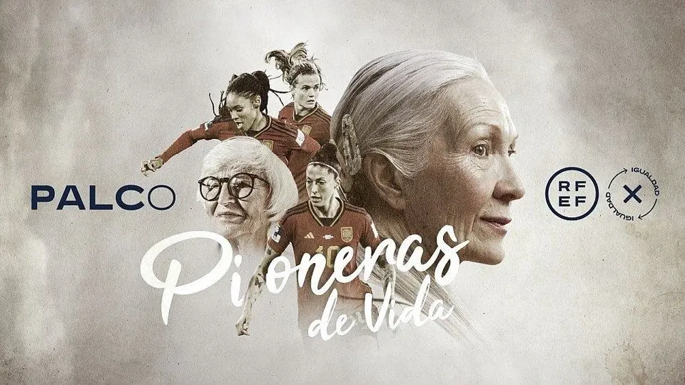 Homenaje a las madres.