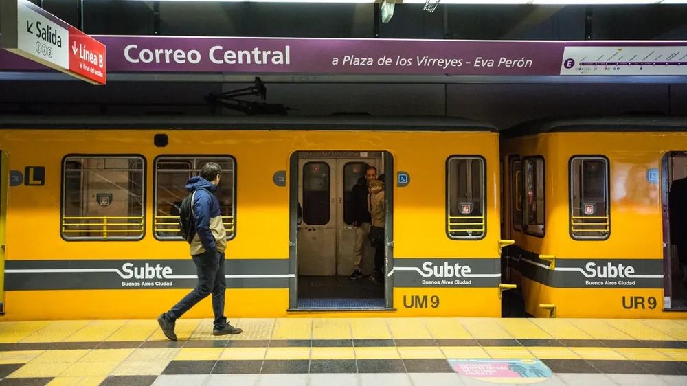 Aumenta el subte a partir del viernes 17 de mayo: cuál es la tarifa nueva