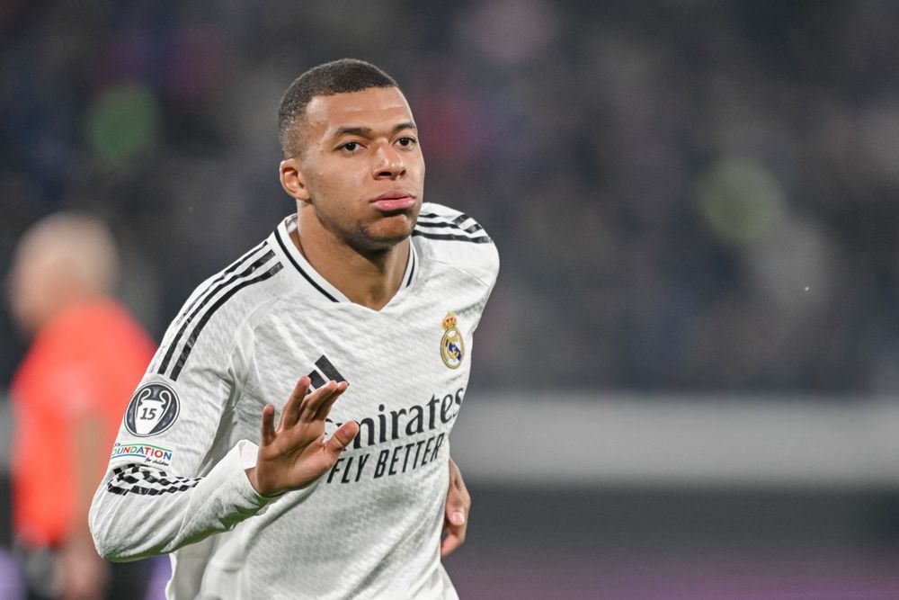 Kylian Mbappé regresa al Etihad.